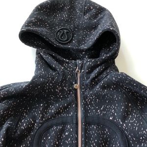 Lululemon Athletica Scuba Hoodie 2
